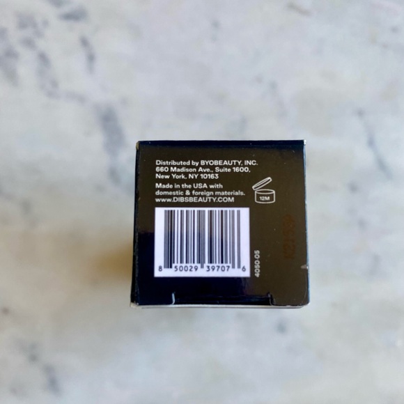 Dibs Beauty Desert Island Duo Shade 6 Plot Twist/Level Up - Picture 10 of 11